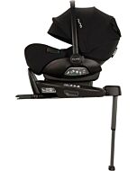 Nuna ARRA™ Flex Infant Car Seat (Caviar) + Base Next