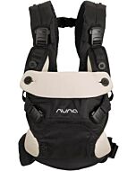 Nuna CUDL Clik (Caviar)