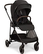 Nuna IXXA™ Next Lightweight Stroller (Caviar)