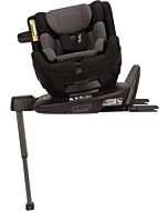 Nuna TODL™ lite (Caviar) + Base Next