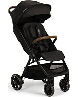 Nuna TRVL™ LX Stroller (Caviar)