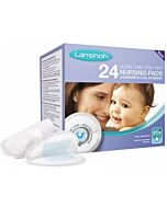 Lansinoh: Disposable Nursing Pads 24pcs - 15% OFF!!