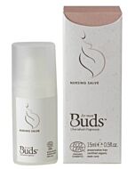 Buds Cherished Organics: Nursing Salve 15ml - 15% OFF!