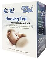 Joy Angel Nursing Tea (to increase breast milk) 20 tea bags - 20% OFF!!