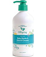 Offspring: Baby Bottle & Utensil Cleaner 500ml