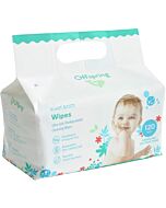 Offspring Baby Wipes 20pcs *6 PACK BUNDLE* 