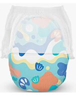 Offspring Fashion Pants (Chlorine Free) XXL24 - Aquatic