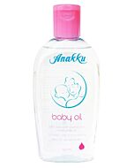 Anakku: Baby Oil 150ml
