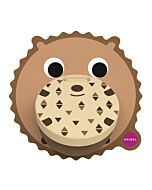 Oribel Vertiplay Wall Toys | Door Knocker —— Spikkey - 10% OFF!