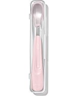 OXO TOT: On-The-Go Feeding Spoon (Blossom)