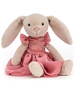 Jellycat: Lottie Bunny Party (27cm)