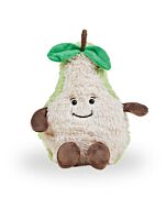 Warmies: Pear (Microwavable / Chillable) [PREORDER - Limited units arriving end Sept]