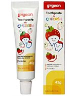 Pigeon: Toothpaste For Children 45g