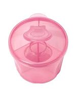 Dr. Brown's: Milk Powder Dispenser (Pink) - 20% OFF!!