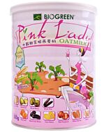 BIOGREEN Pink Lady Oatmilk 800g - 17% OFF!!