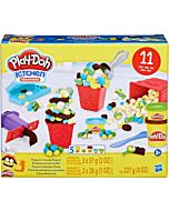 Play-Doh: Kitchen Creations - Popcorn ‘n Candy Playset