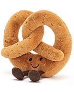Jellycat: Amuseable Pretzel (18cm)