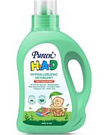 Pureen: Hypo-Allergenic Liquid Detergent (H-A-D) 1000ml