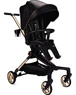 Quinton: Citi Stroller (Pearl Black) [PREORDER]