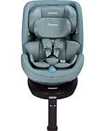 Quinton: Maple 360 Car Seat (Forest Green)