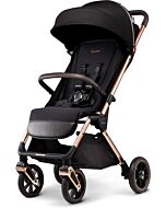 Quinton: Roxy Stroller (Rose Gold) [PREORDER]