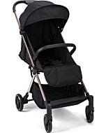 Quinton: Shining Light Stroller
