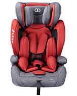 Koopers: Levi Baby Car Seat (Racing Red)