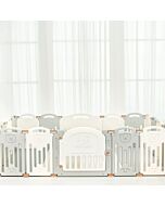 RaaB: Bear Playpen (20+2)