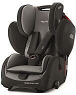 RECARO: Young Sport HERO Car Seat - Carbon Black - 39% OFF!! (PREORDER)