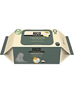 Rico: Premium Baby Wipes Wet Tissue 70s