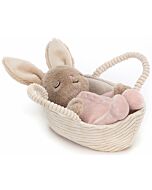 Jellycat: Rock-a-Bye Bunny (19cm)