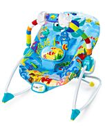 Baby Einstein: Ocean Adventure Rocker 
