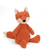 Jellycat: Cordy Roy Fox - Medium (38cm)