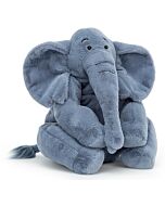 Jellycat: Rumpletum Elephant (27cm)