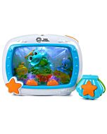 Baby Einstein: Sea Dreams Soother™ Crib Toy