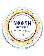 Noosh Naturals: Sea Buck Balm 15g