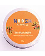 Noosh Naturals: Sea Buck Balm 50g