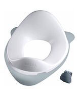 Beaba: Toilet Trainer Seat - Light Mist