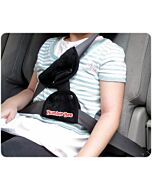 Bumble Bee: Child Seatbelt Adjuster Pads - 20% OFF!!