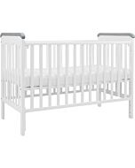 Seni Daya: 4-in-1 Convertible Cot (SDB118)
