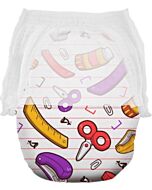 Offspring Fashion Pants (Chlorine Free) M42 - Crafty