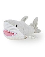 Warmies: Shark (Microwavable / Chillable)