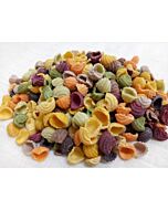 Foodies with Love - Veggie Pasta (Shell) 300g