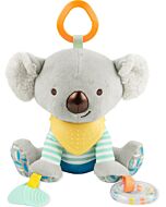 Skip Hop: Bandana Buddies Activity Toy (Koala)