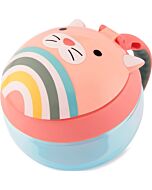 Skip Hop: Zoo Snack Cup - Cat - 16% OFF!!