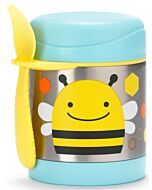 Skip Hop: Zoo Insulated Food Jar - Bee [15% OFF!]
