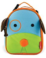 Skip Hop: Zoo Lunchie Insulated Lunch Bag - Dog - 20% OFF!