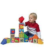 K's Kids: Block N Learn - 20% OFF!