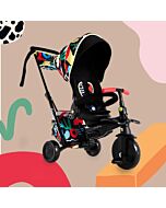 smarTrike: 6-in-1 STR7 Stroller Trike [6-36M] (Limited Edition: smarTrike x Kelly Anna)