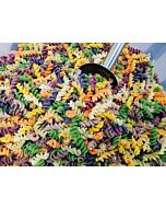 Foodies with Love - Veggie Pasta (Spiral) 500g